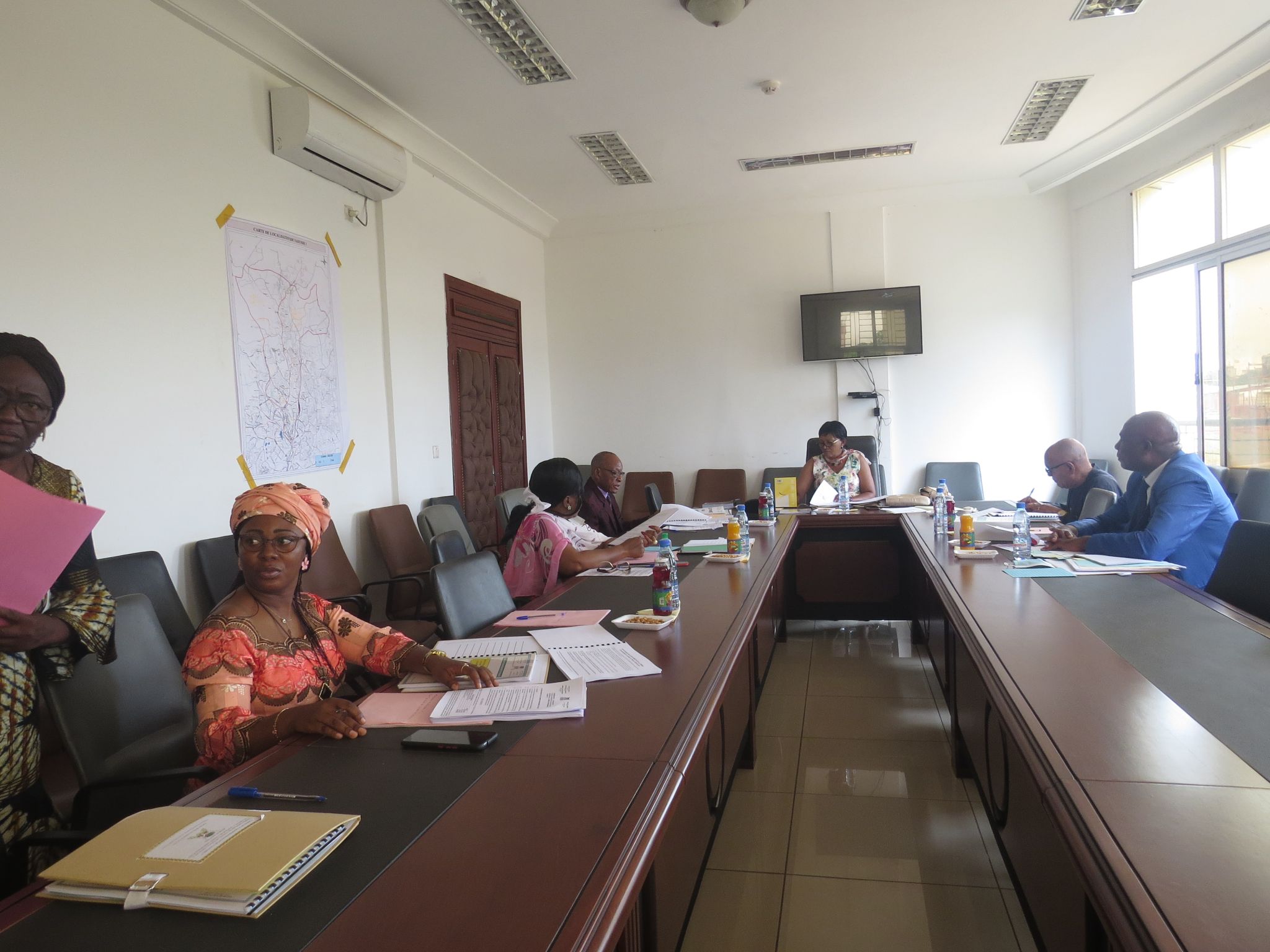 conseil municipal yde1